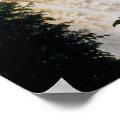 イグアク秋（ブラジル） ポスター (角)