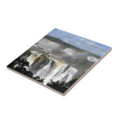 イグアスの滝7 タイル (側面)