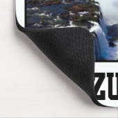 イグアスの滝 マウスパッド (コーナー)