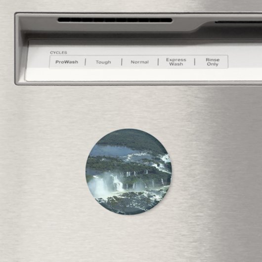 イグアスの滝 マグネット (インサイチュ (食洗機))