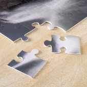 イグアス滝アルゼンチントラベル ジグソーパズル (側面)