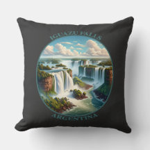 イグアス滝アルゼンチン