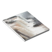 イグアス滝ズブラジルル ノートパッド (アングル)