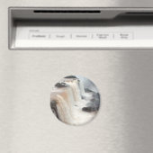 イグアス滝ブラジル/アルゼンチン マグネット (インサイチュ (食洗機))