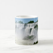 イグアス滝マグ コーヒーマグカップ (中央)