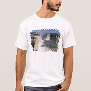 イグアス滝, ブラジル Tシャツ