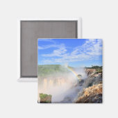 イグアス滝 マグネット (正面/裏面)