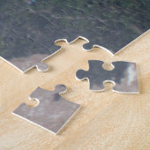 イグアス白内障ブラジル ジグソーパズル (側面)