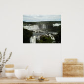 イグアス秋ポスター ポスター (キッチン)