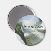イグアス秋磁石 マグネット (正面/裏面)