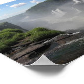 イグアス秋 ポスター (角)