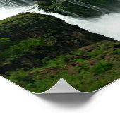 イグアス秋 ポスター (角)