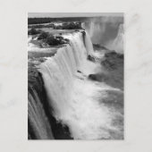 イグアス秋 ポストカード (正面)