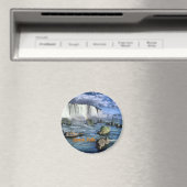 イグアス秋 マグネット (インサイチュ (食洗機))