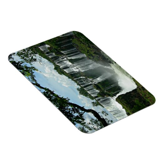 イグアス秋 マグネット (右側)