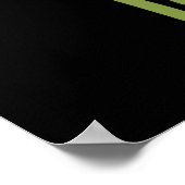 イグアナを愛する女の子 ポスター (角)