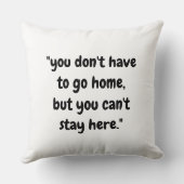 イグアナカフェ装飾用クッション クッション (裏面)