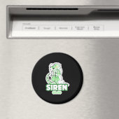 イグアナサイレン マグネット (インサイチュ (食洗機))