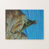 イグアナジグソーパズル ジグソーパズル (横)