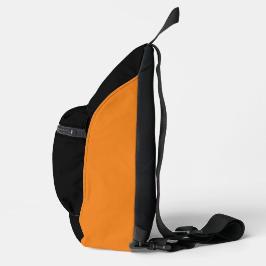 イグアナセレンドスワンプドウェラーロック スリングバッグ (右)