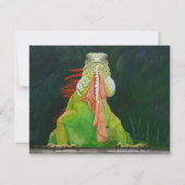 イグアナドゥデ (正面)