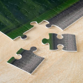 イグアナドゥデ20 x 30ジグソーパズル ジグソーパズル (側面)