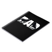 イグアナパパ ノートブック (左側)