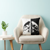 イグアナ クッション (椅子)