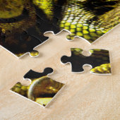 イグアナ ジグソーパズル (側面)