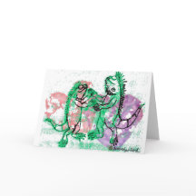 イグアナ・ダンス・ウィズ・ユー