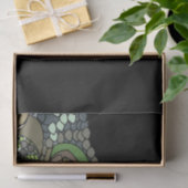 イグアナ 薄葉紙 (ギフト)