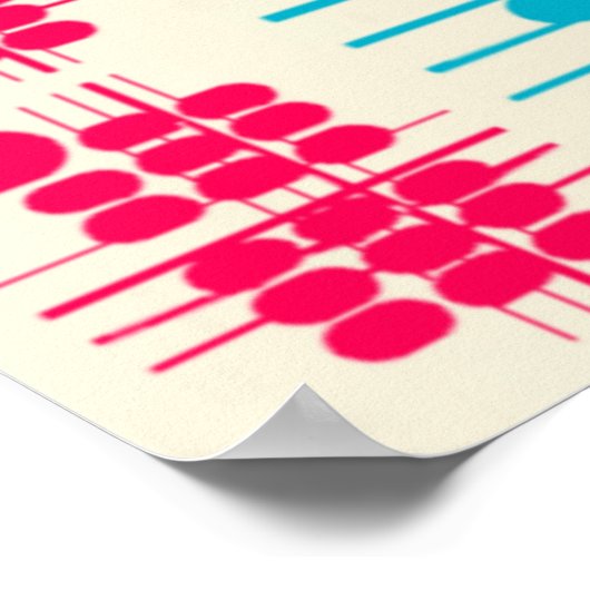 イグアナB'少年9 ポスター (角)