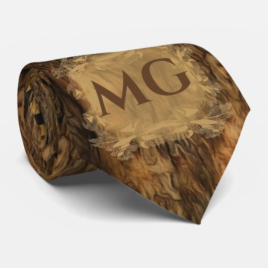 イグアナBucerias 1069 ネクタイ (ロール)