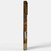 イグアナBucerias 1069 Case-Mate iPhoneケース (裏面 / 右)