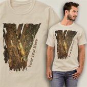 イグアナBucerias 1069 Tシャツ