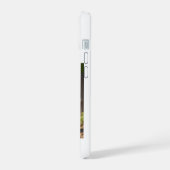 イグアノドンの冗談 iPhone 15ケース (左側面)