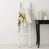 イグアノドンは宇宙服を着た。 シェルパブランケット (インサイチュ)