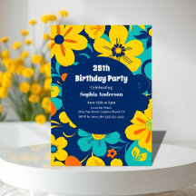 イグサカラフルス開花 – ドーパミンスタイル-レトロ花