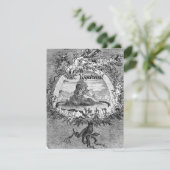 イグドラシル シーズンカード (スタンド正面)