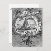 イグドラシル シーズンカード (正面/裏面)