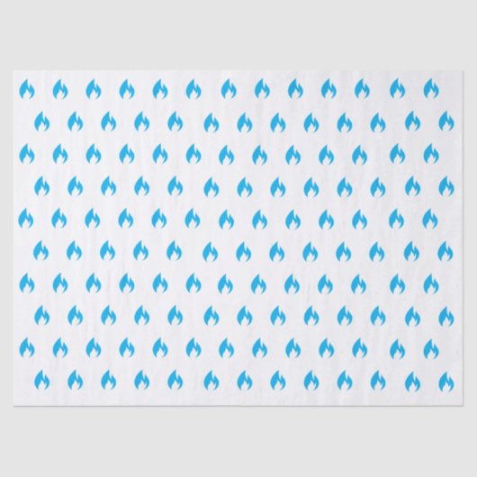 イグナイト学生省ティッシュペーパー 薄葉紙 (正面)