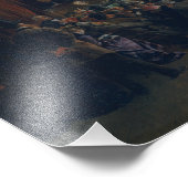 イグナシオ・デ・レオン・イ・エスコスーラ - オークション落札品 フォトプリント            (角)