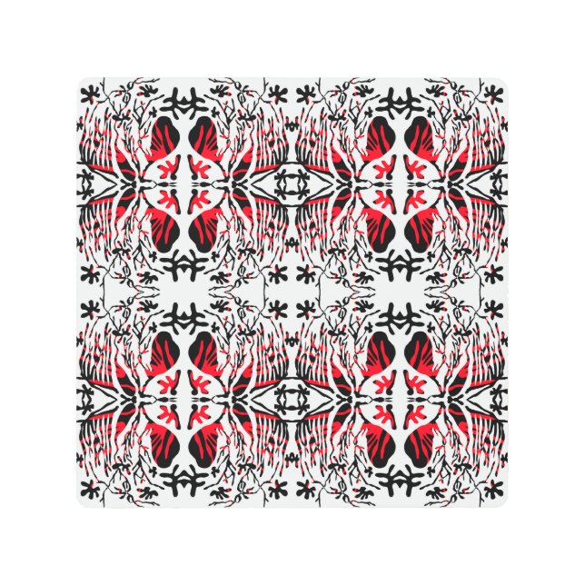 イグナッツ メタルプリント (正面)