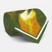 イグネイシャスサンチョ |フォトグリーンBHMの追加 |モノグラム ネクタイ (ロール)