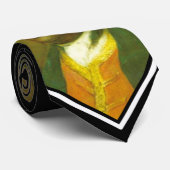 イグネイシャスサンチョ |フォトブラックBHMの追加 |モノグラム ネクタイ (ロール)