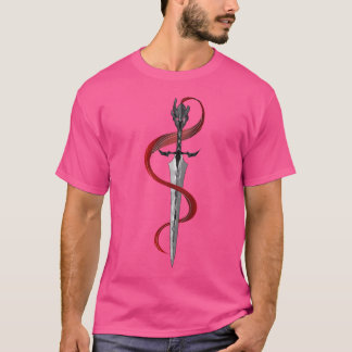 イグリスの剣 Tシャツ