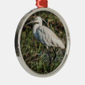 イグリッドバイ川 メタルオーナメント (右)