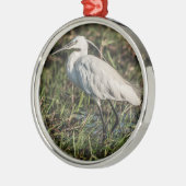 イグリッドバイ川 メタルオーナメント (左)