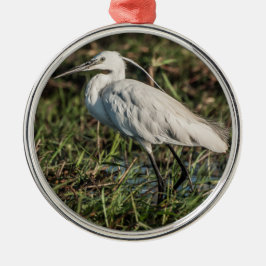 イグリッドバイ川 メタルオーナメント