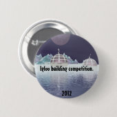 イグルーの建物の競争5. 缶バッジ (正面&裏面)